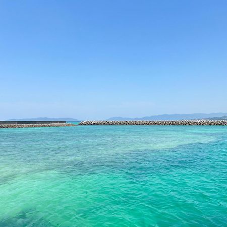 Taketomijima Guesthouse And Je Taime מראה חיצוני תמונה