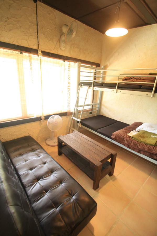 Taketomijima Guesthouse And Je Taime מראה חיצוני תמונה