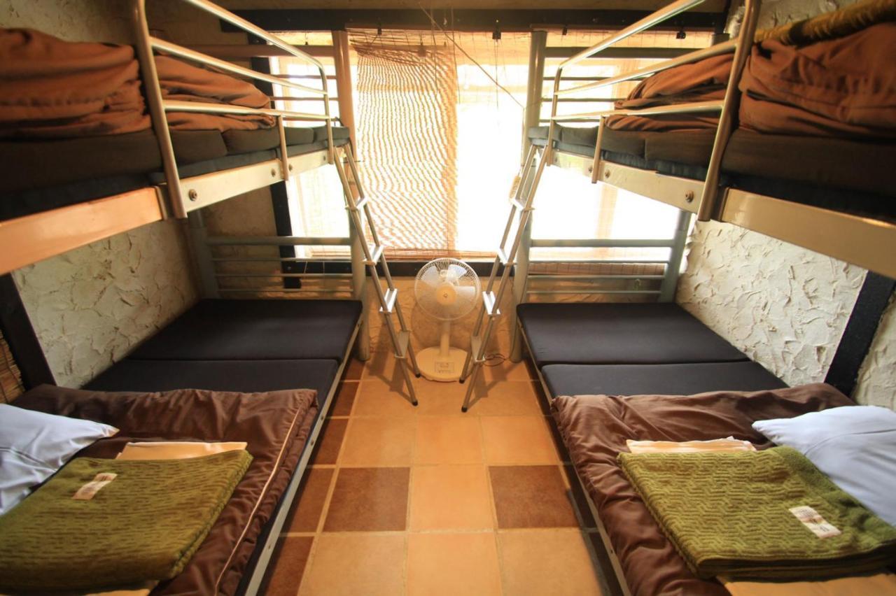 Taketomijima Guesthouse And Je Taime מראה חיצוני תמונה