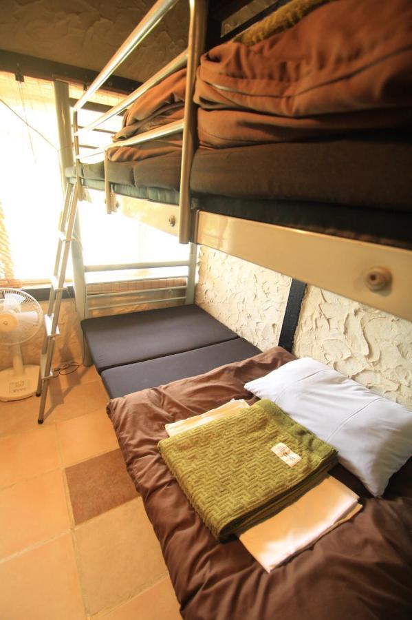 Taketomijima Guesthouse And Je Taime מראה חיצוני תמונה