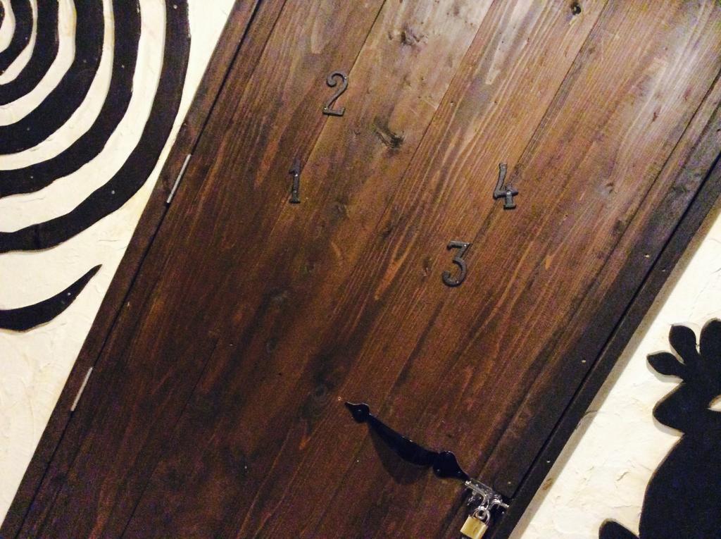 Taketomijima Guesthouse And Je Taime מראה חיצוני תמונה