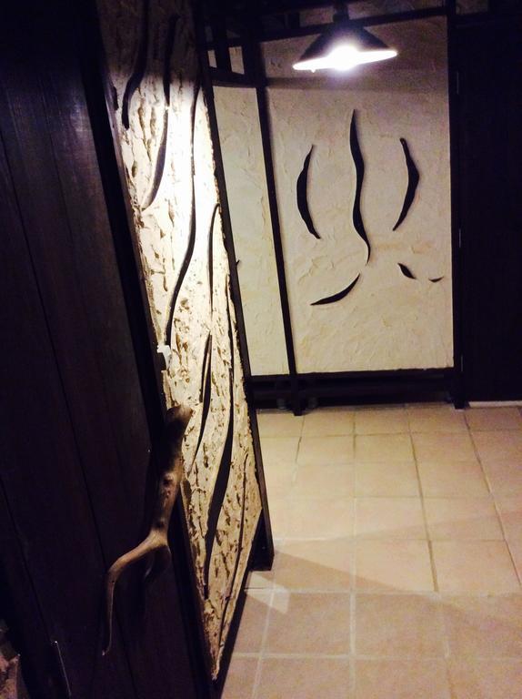 Taketomijima Guesthouse And Je Taime מראה חיצוני תמונה