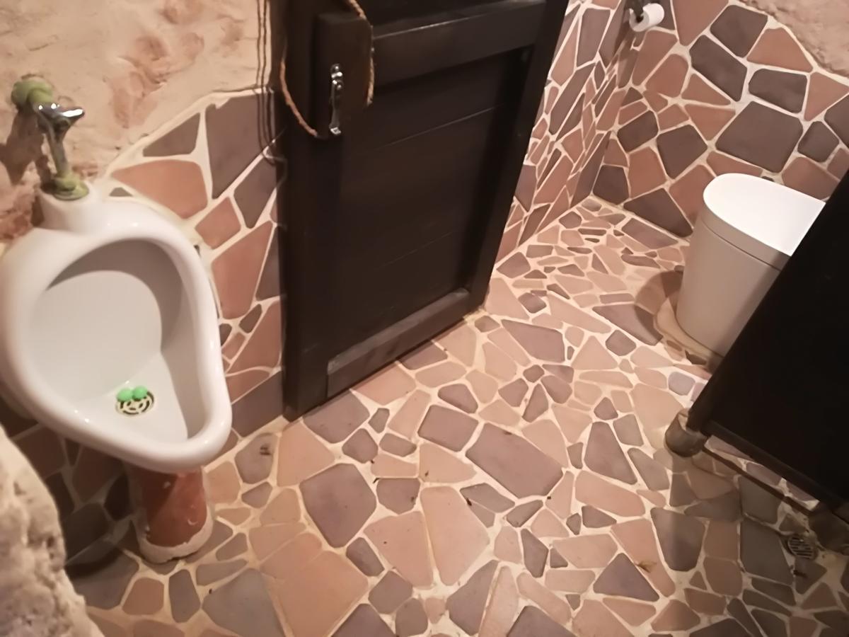 Taketomijima Guesthouse And Je Taime מראה חיצוני תמונה